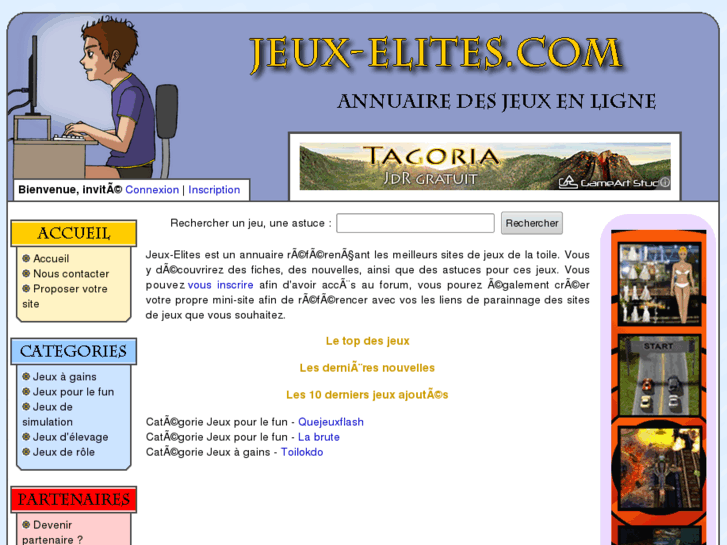 www.jeux-elites.com