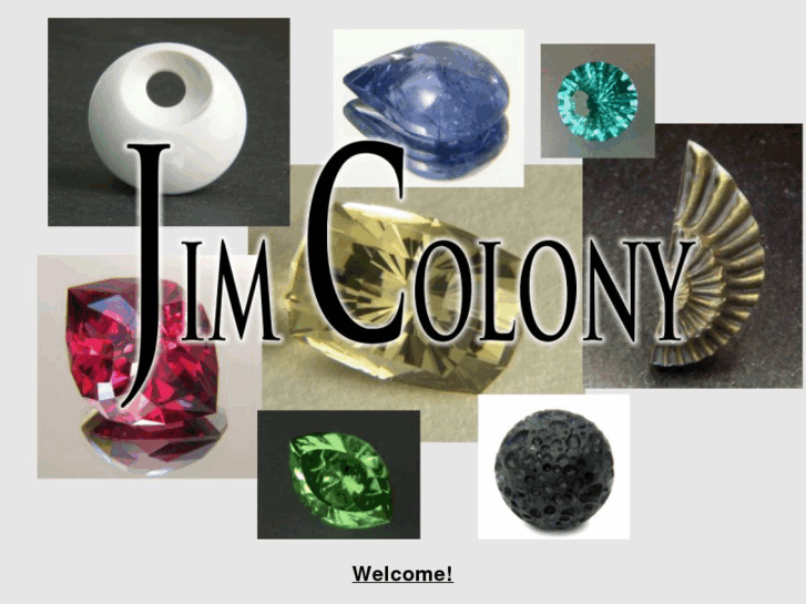 www.jimcolony.com
