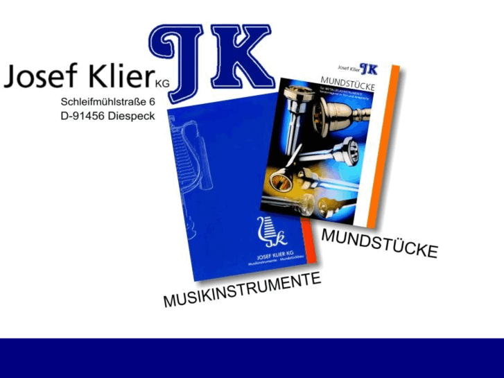 www.jk-klier.com