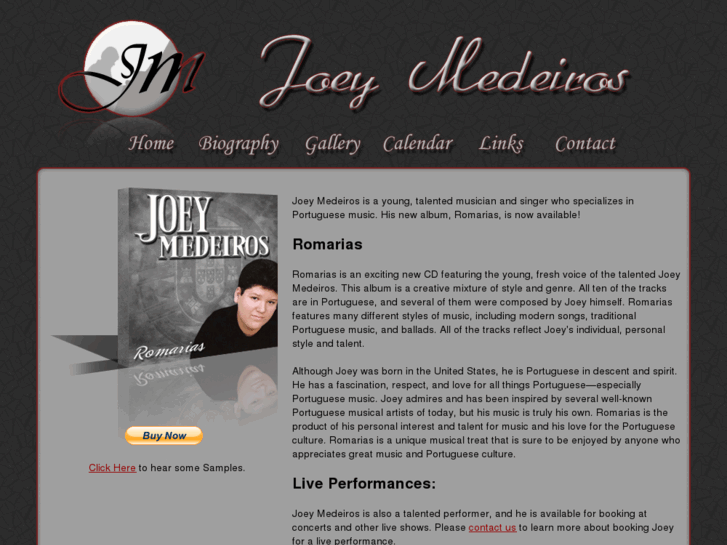 www.joeymedeiros.com