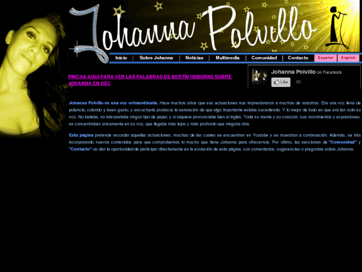 www.johanapolvillo.es