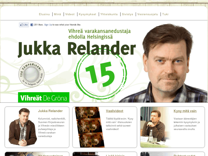 www.jukkarelander.fi