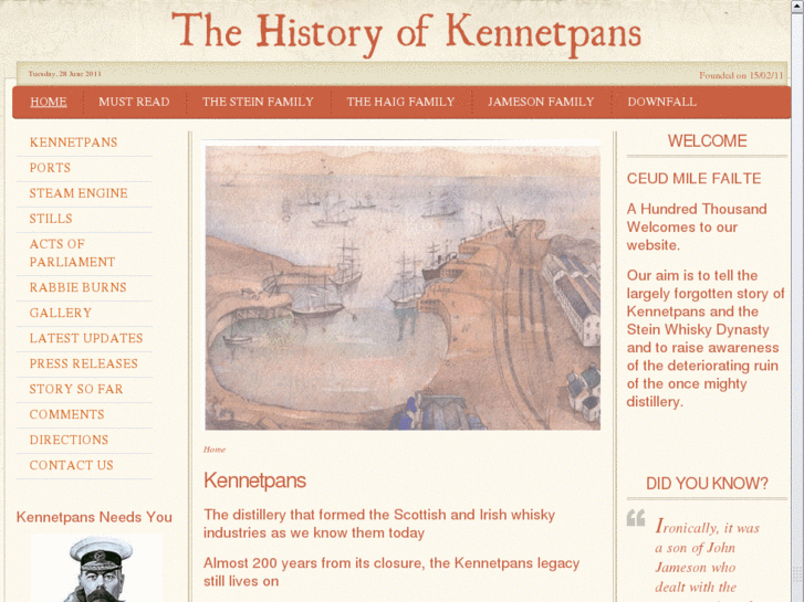 www.kennetpans.info