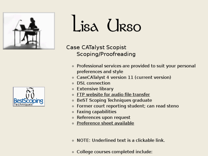 www.lursoscoping.com