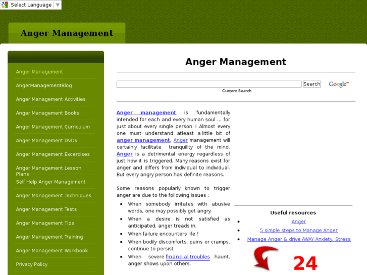 www.manage-anger.com