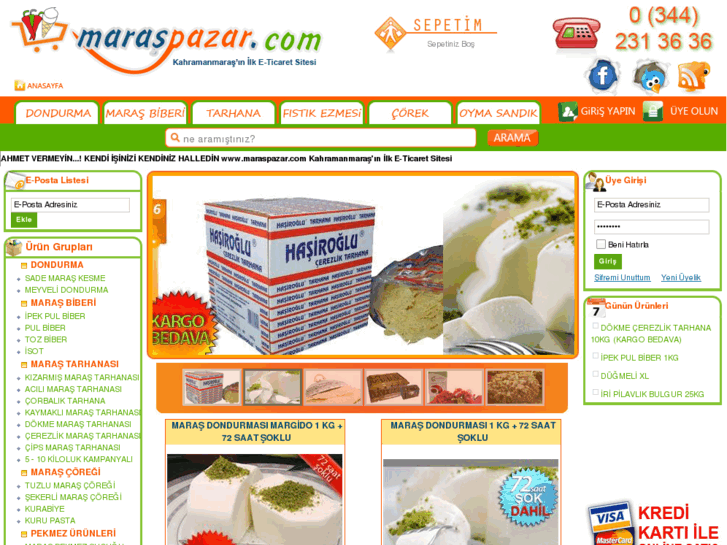 www.maraspazar.com