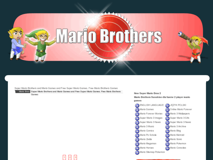 www.mariobrothers.biz