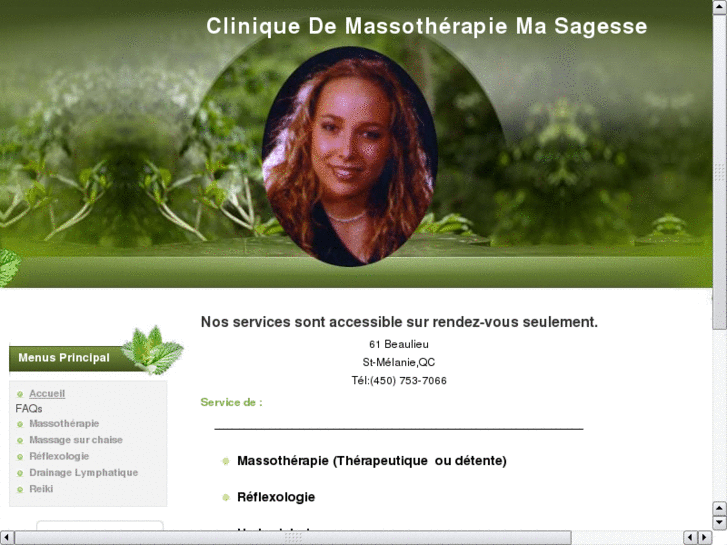 www.masagesse.com