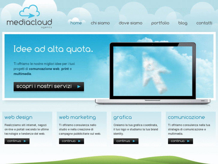 www.mediacloudagency.com