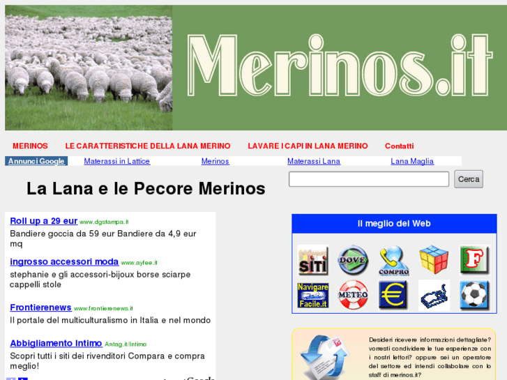 www.merinos.it