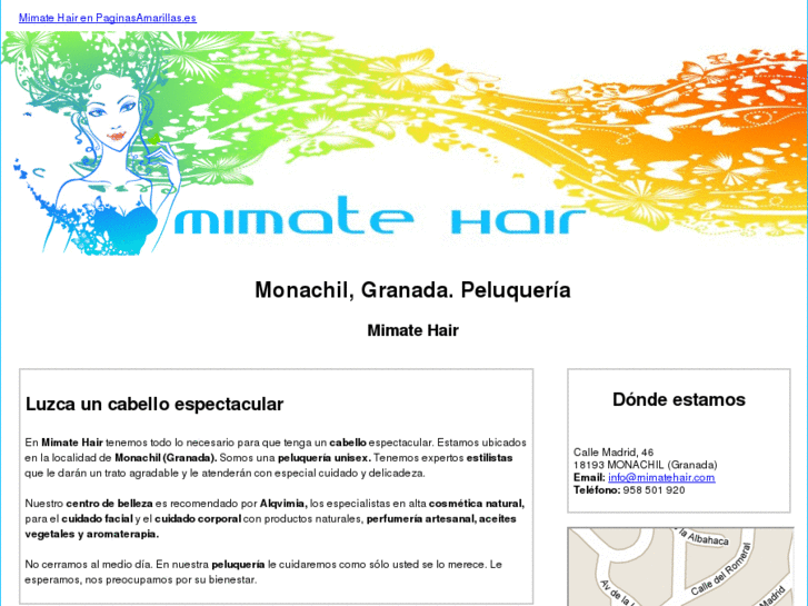 www.mimatehair.com