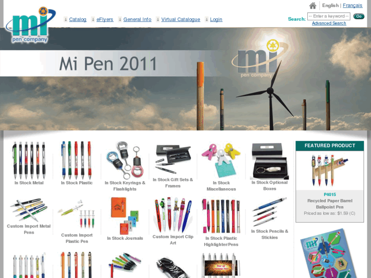 www.mipencompany.com