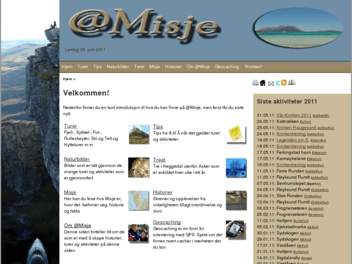 www.misje.com