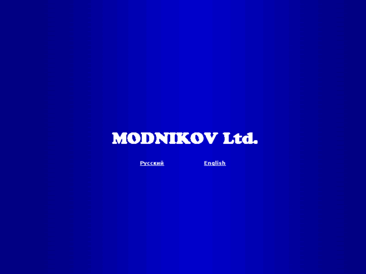 www.modnikov.com