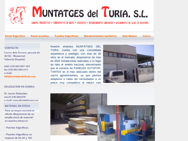 www.montajesdelturia.com