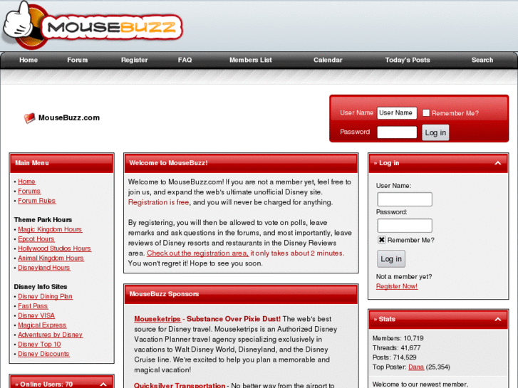 www.mousebuzz.com