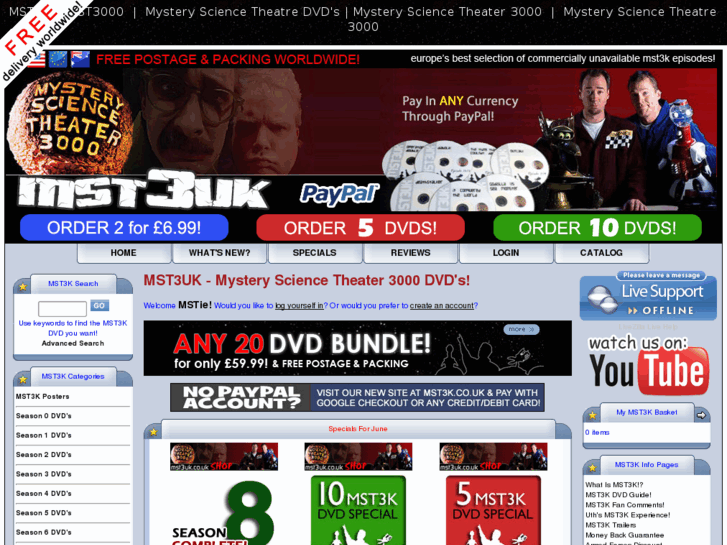 www.mst3uk.co.uk