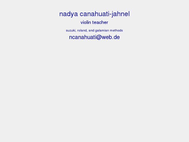 www.nadyacanahuati.com