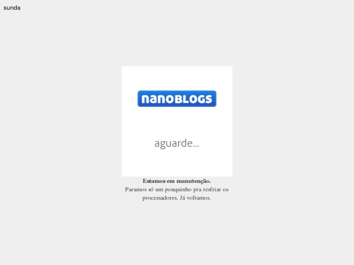 www.nanoblogs.org