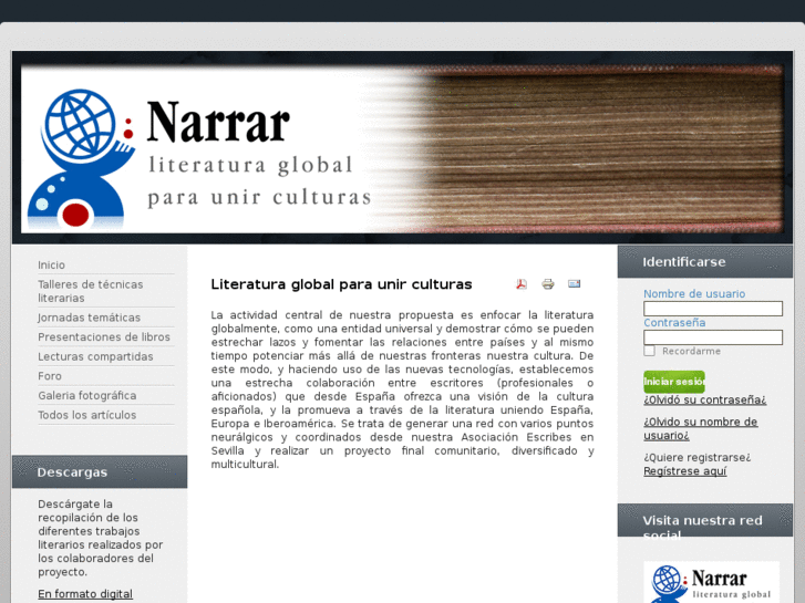 www.narrar.org