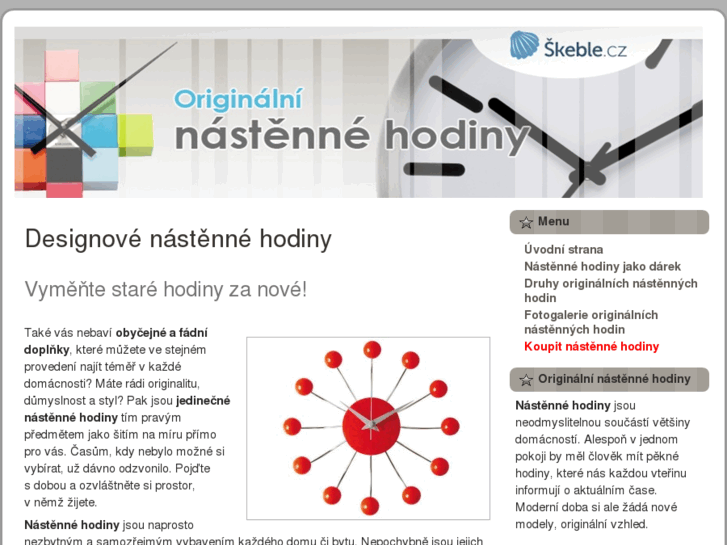 www.nastenne-hodiny.com