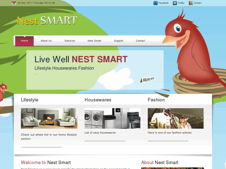 www.nestsmart.com