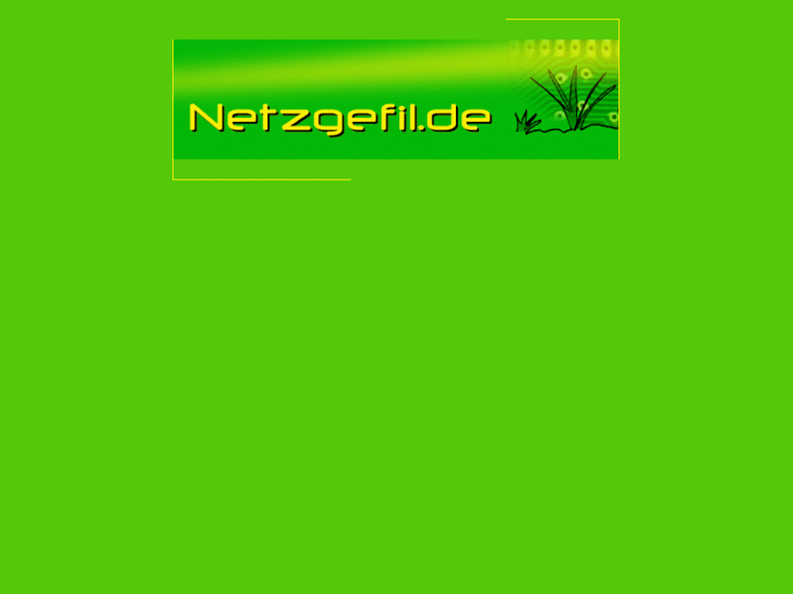 www.netzgefil.de