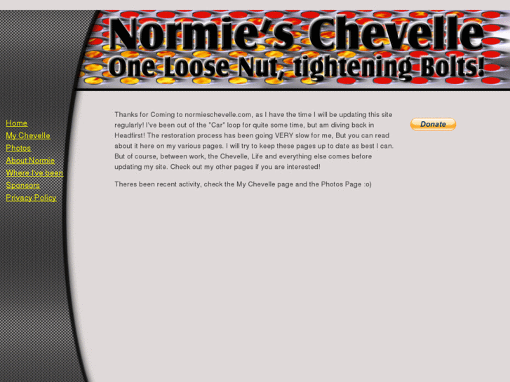 www.normieschevelle.com