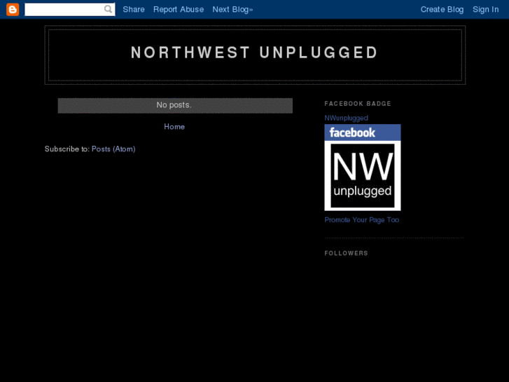 www.nwunplugged.com