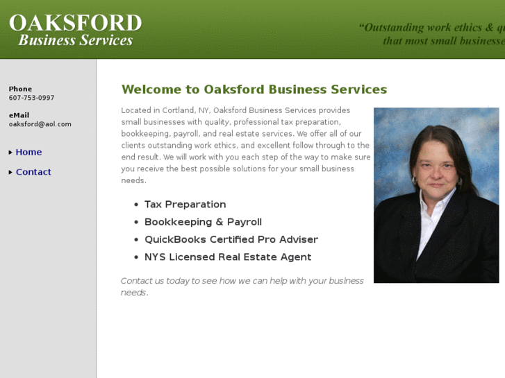 www.oaksfordbusiness.com