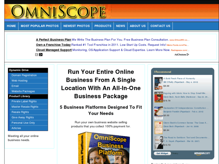 www.omniscope.net