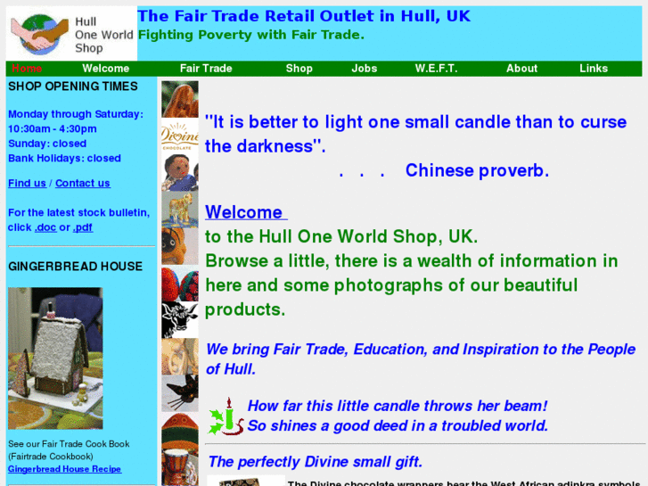 www.oneworldhull.com