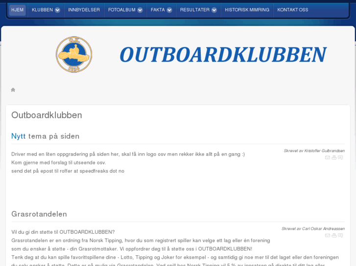 www.outboardklubben.com