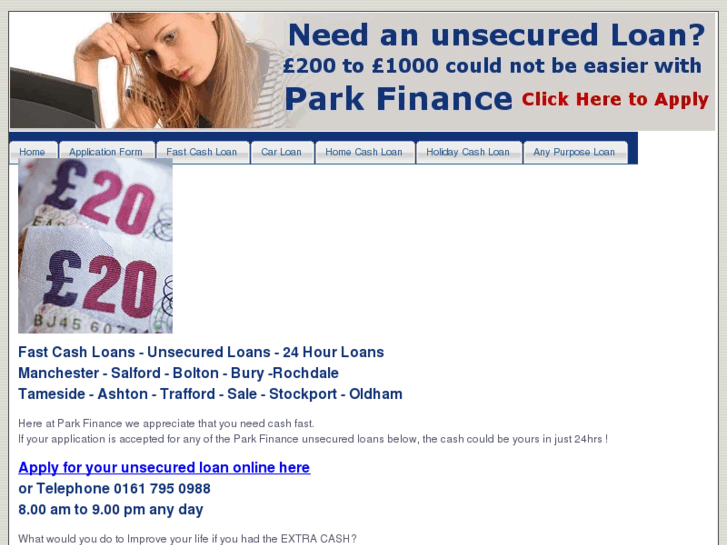 www.park-finance.com