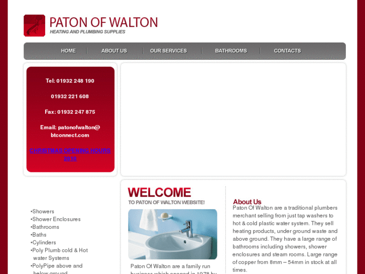 www.patonsofwalton.co.uk