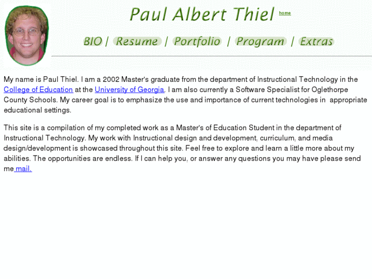 www.paulthiel.net