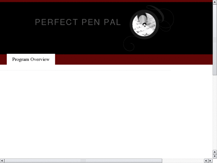 www.perfectpenpal.com