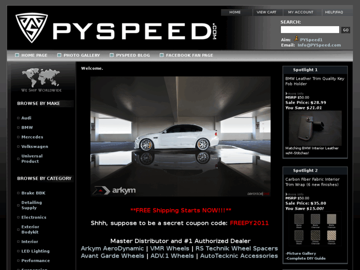 www.pispeed.com