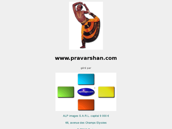 www.pravarshan.com