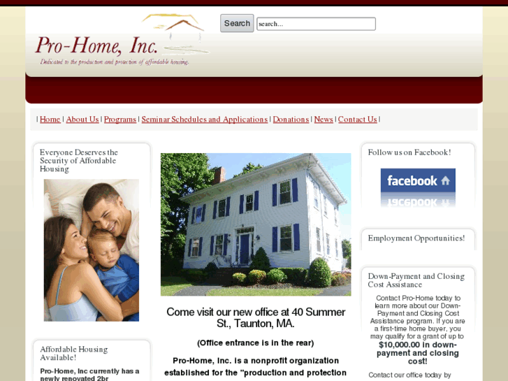 www.prohomeinc.org