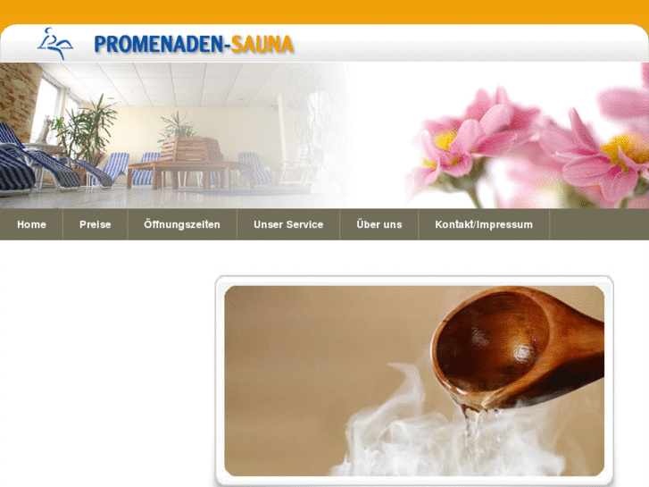 www.promenaden-sauna.com