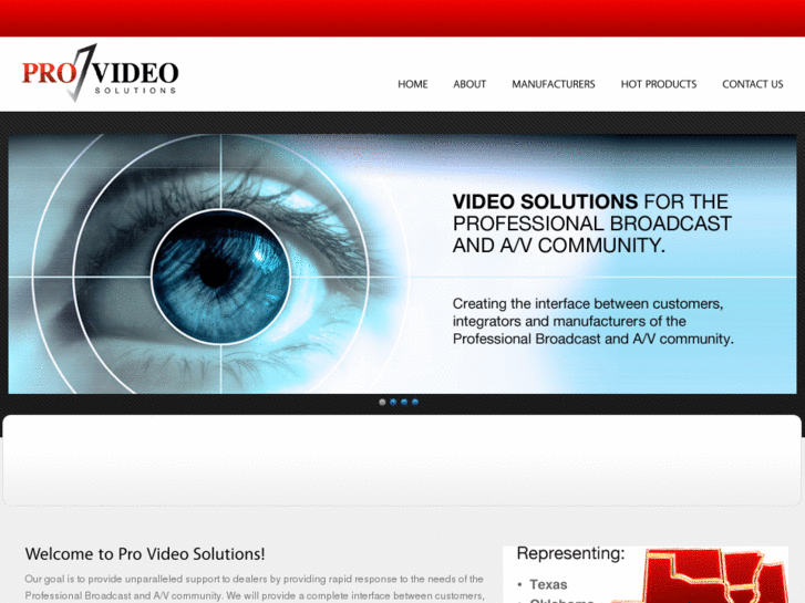 www.provideosolutions.net