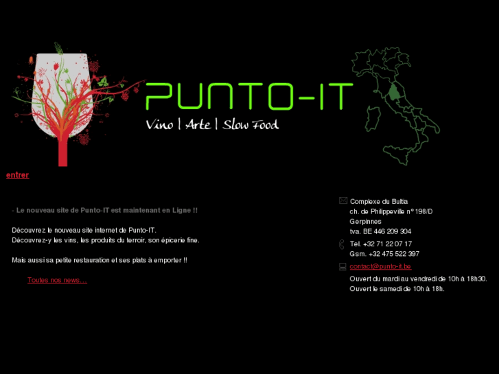 www.punto-it.be