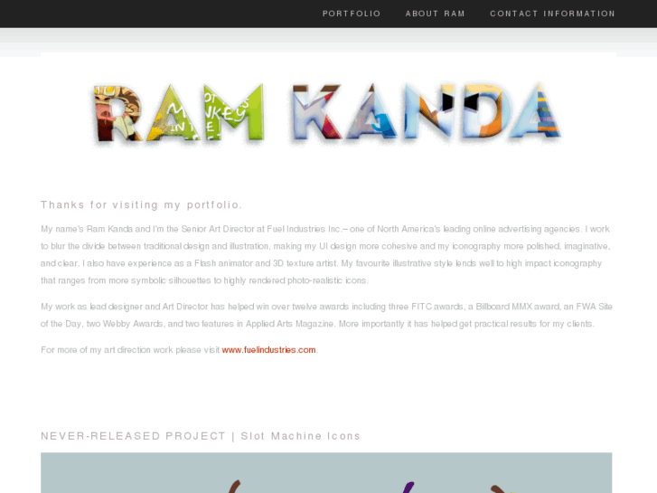 www.ramkanda.com