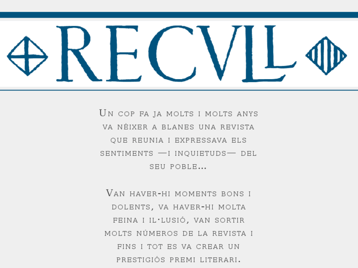 www.recvll.com