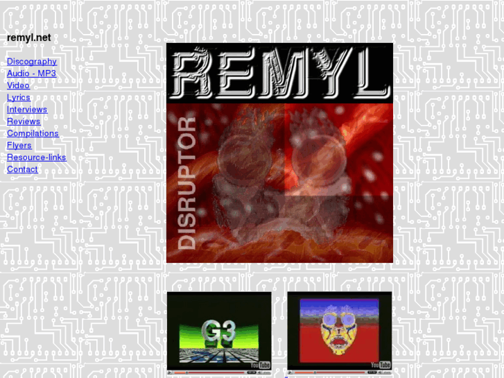 www.remyl.net