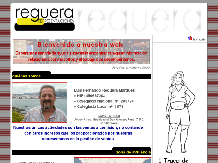 www.representacionesreguera.com