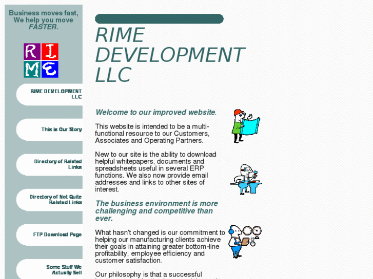 www.rimedev.net