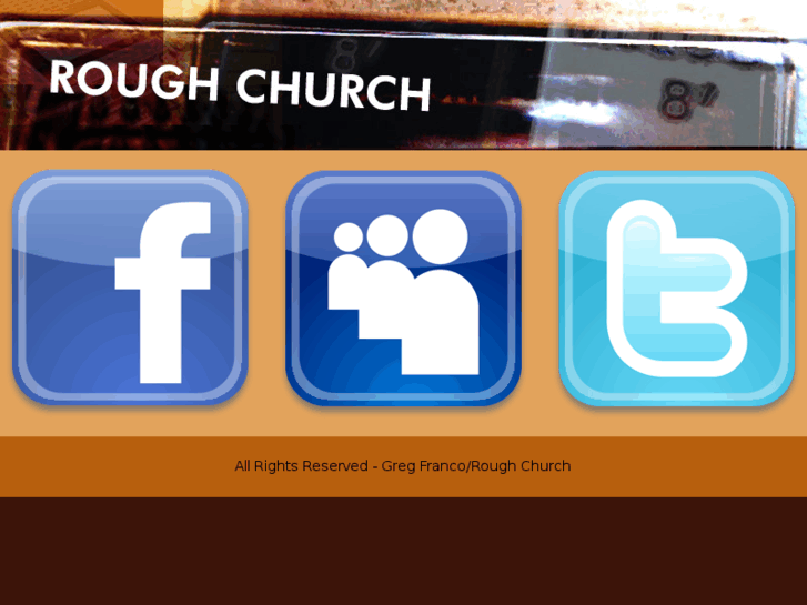 www.roughchurch.com