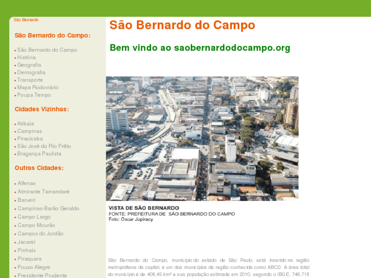 www.saobernardodocampo.org